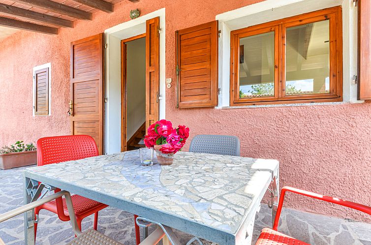 Appartement Il Melograno