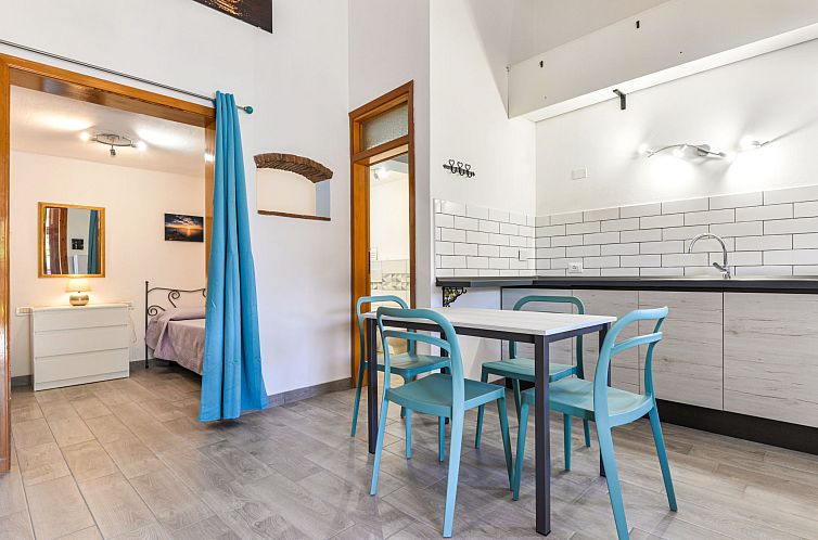 Appartement Il Melograno