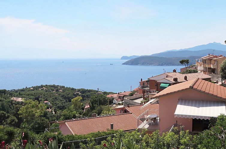 Appartement Giulia