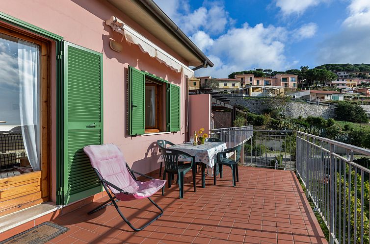 Appartement Giulia