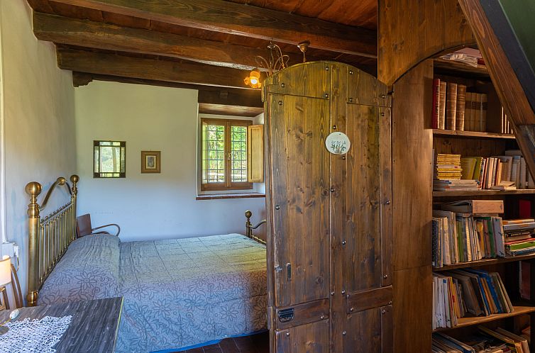 Vakantiehuis Il Castagneto