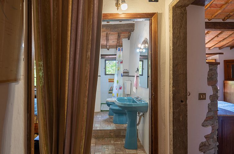 Vakantiehuis Il Castagneto