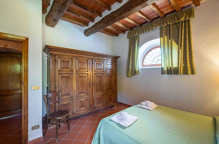 Vakantiehuis Antico Loggiato