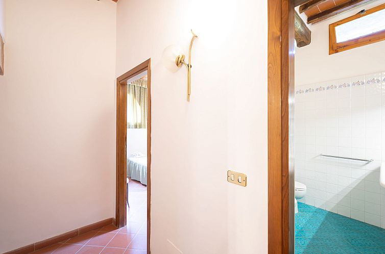 Vakantiehuis Antico Loggiato