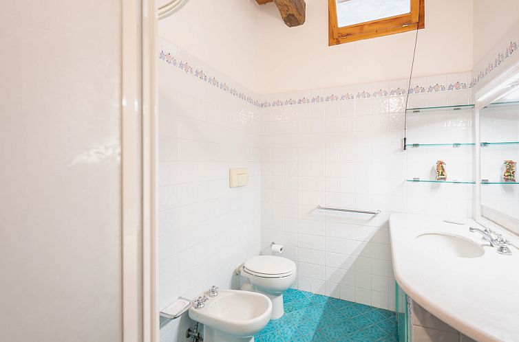 Vakantiehuis Antico Loggiato