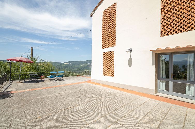 Appartement Antico Loggiato