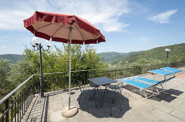 Appartement Antico Loggiato