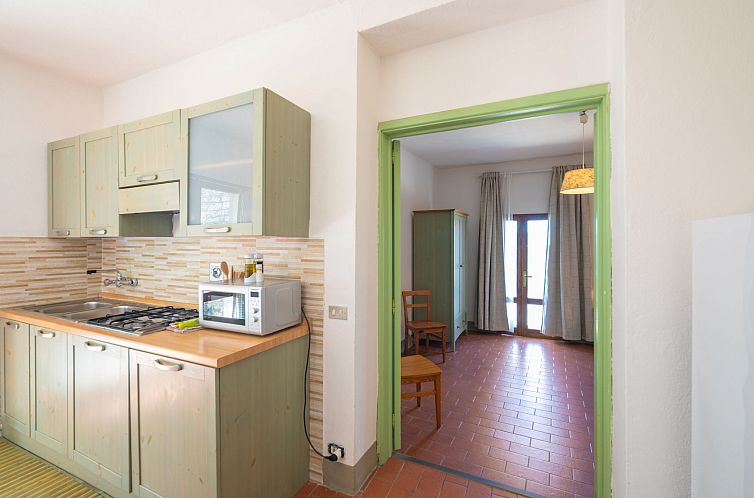 Appartement Antico Loggiato