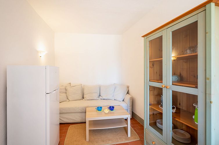 Appartement Antico Loggiato