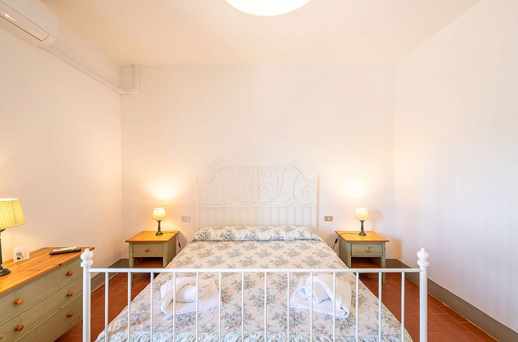 Appartement Antico Loggiato