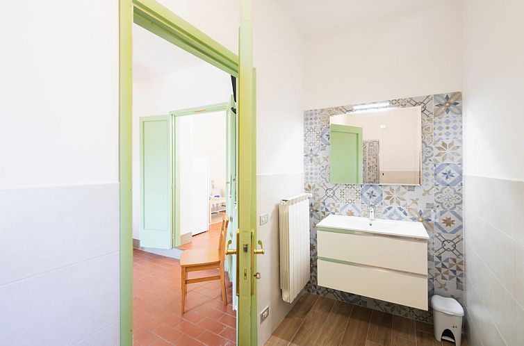 Appartement Antico Loggiato