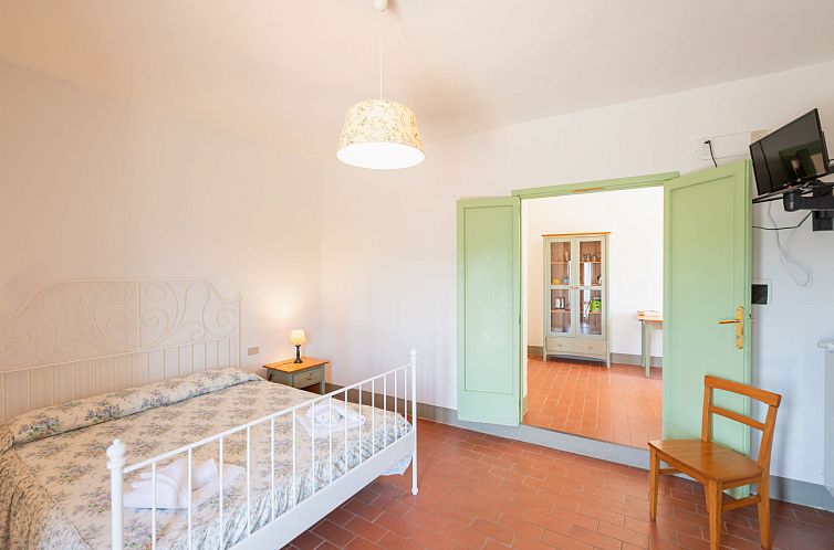 Appartement Antico Loggiato