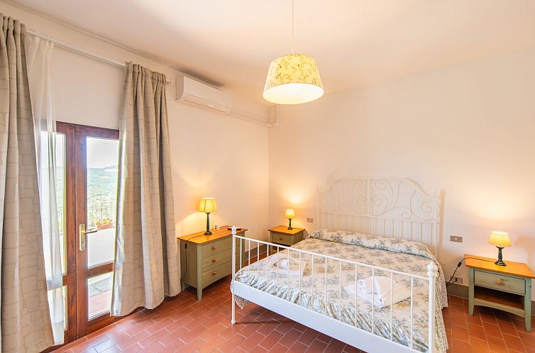 Appartement Antico Loggiato