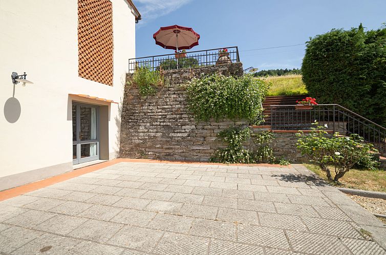 Appartement Antico Loggiato