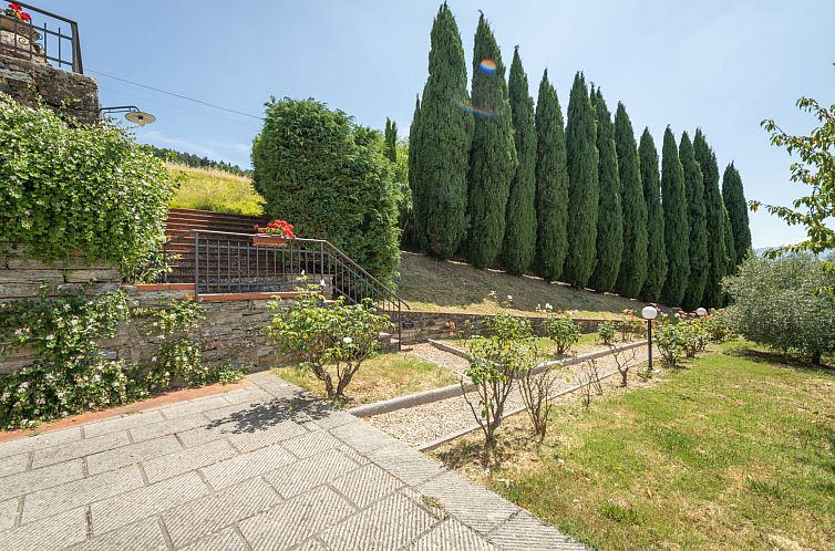 Appartement Antico Loggiato