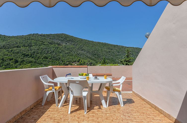 Appartement Cala Rossa