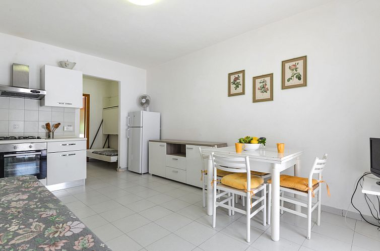Appartement Cala Rossa