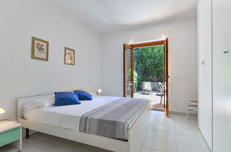 Appartement Cala Rossa