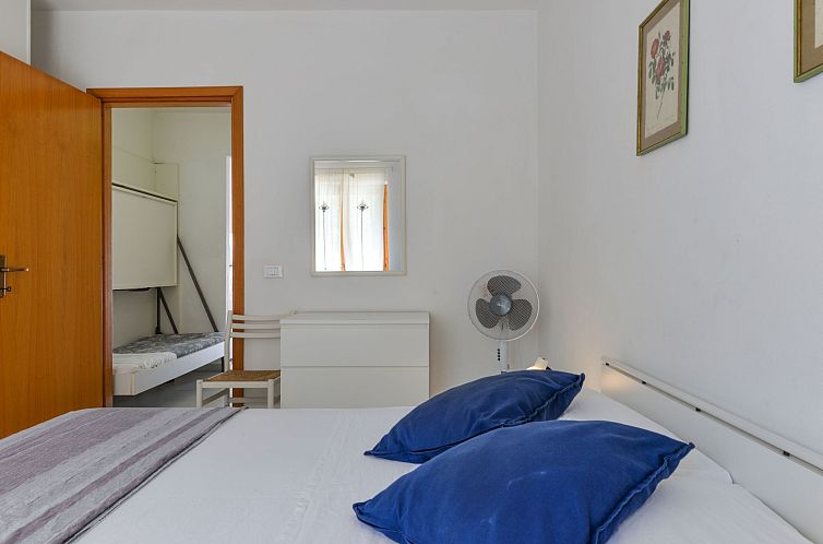 Appartement Cala Rossa