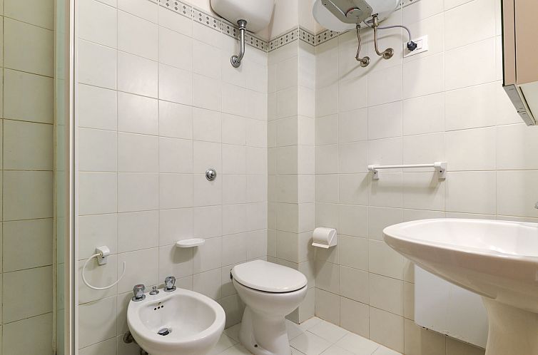 Appartement Cala Rossa