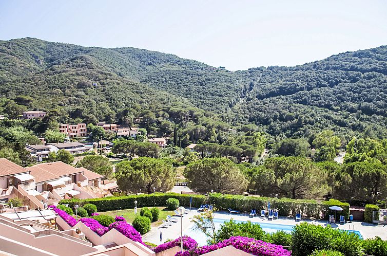 Appartement Cala Rossa