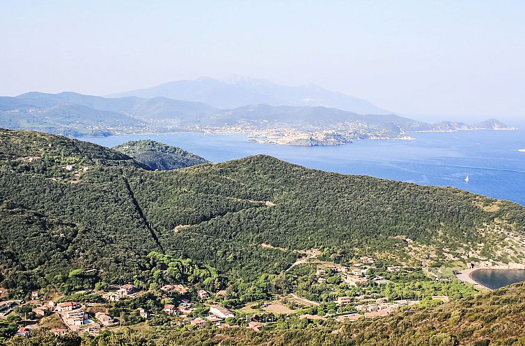 Appartement Cala Rossa