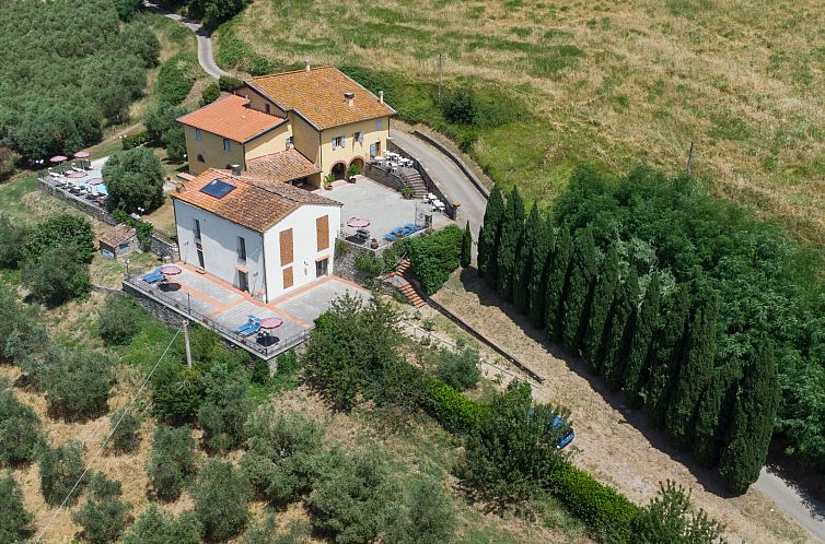 Appartement Antico Loggiato