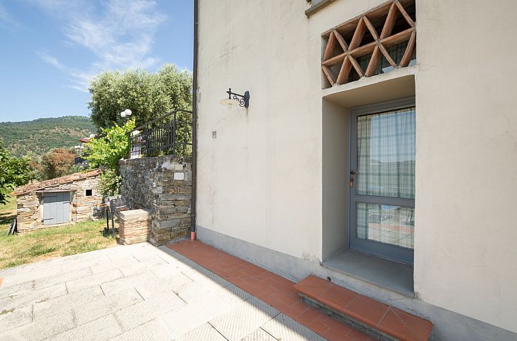 Appartement Antico Loggiato