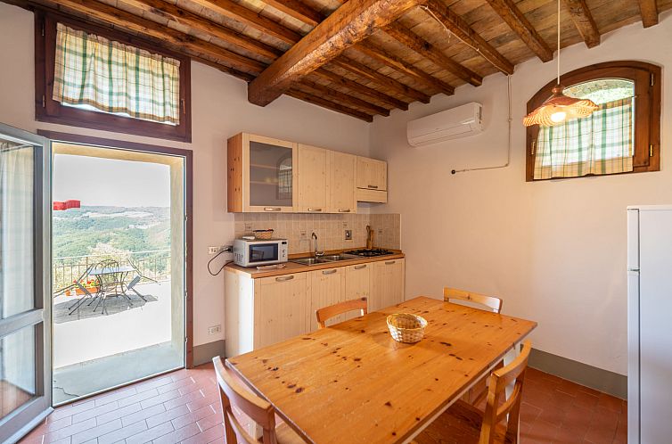 Appartement Antico Loggiato