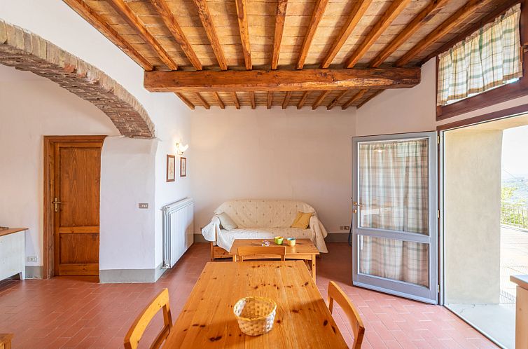 Appartement Antico Loggiato