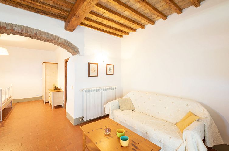 Appartement Antico Loggiato