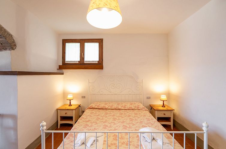 Appartement Antico Loggiato