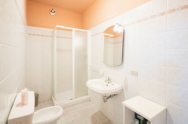Appartement Antico Loggiato