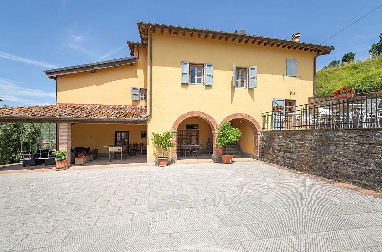 Appartement Antico Loggiato