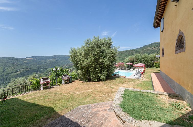 Appartement Antico Loggiato