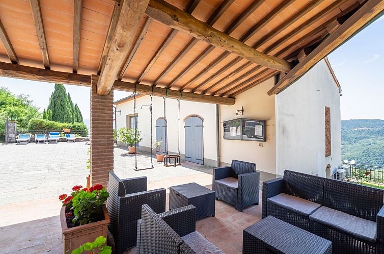 Appartement Antico Loggiato