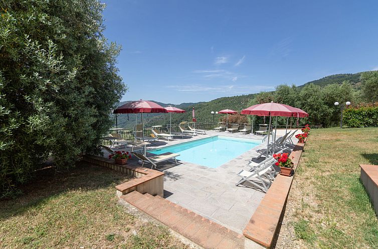 Appartement Antico Loggiato