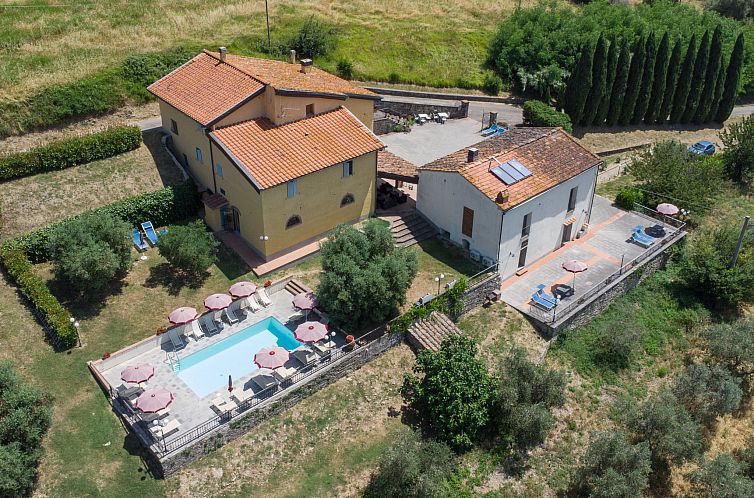 Appartement Antico Loggiato