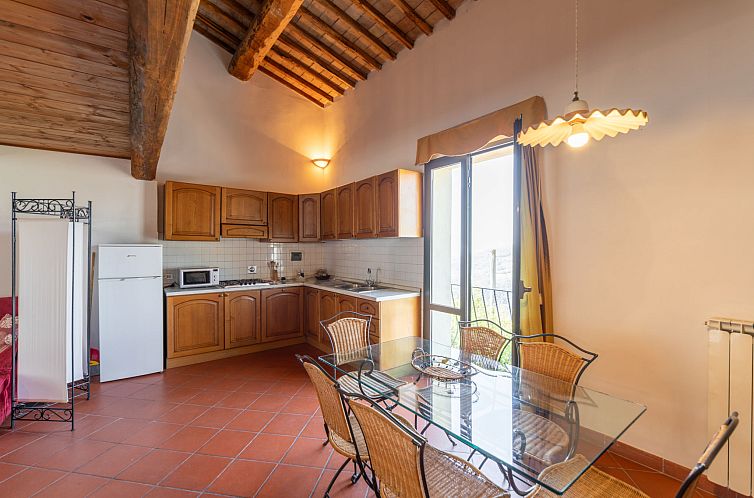 Appartement Antico Loggiato