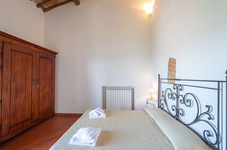 Appartement Antico Loggiato