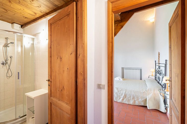 Appartement Antico Loggiato