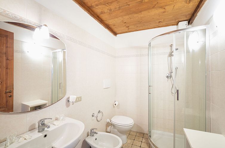 Appartement Antico Loggiato