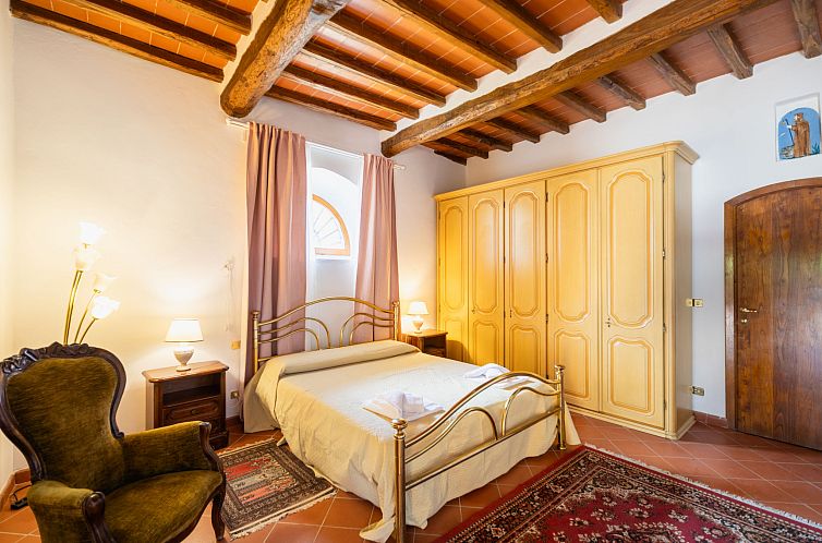 Appartement Antico Loggiato