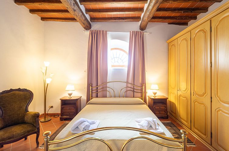 Appartement Antico Loggiato
