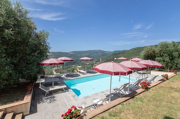 Appartement Antico Loggiato