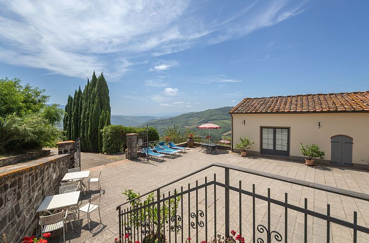 Appartement Antico Loggiato