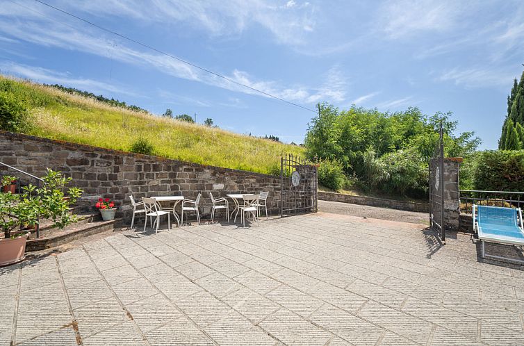 Appartement Antico Loggiato