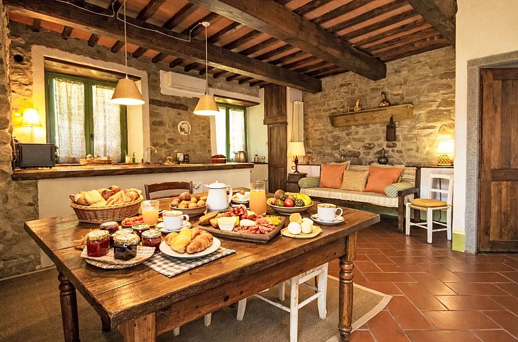 Appartement La Noce
