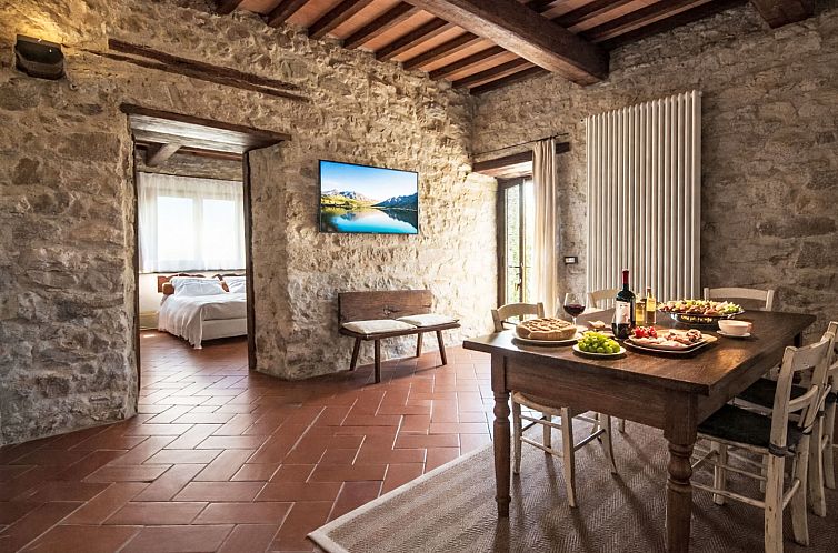 Appartement La Noce