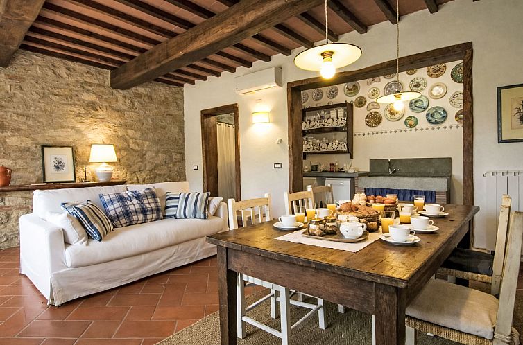 Appartement La Noce